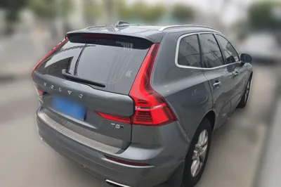 Volvo XC60 2018, 55900 км, за 18444 USD - фото 6