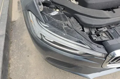Volvo XC60 2018, 55900 км, за 18444 USD - фото 7