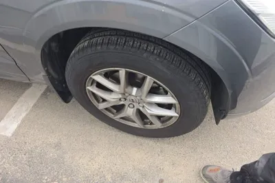 Volvo XC60 2018, 55900 км, за 18444 USD - фото 8