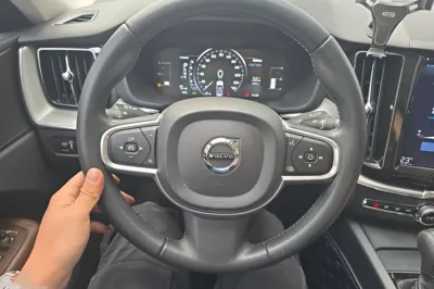 Volvo XC60 2018, 55900 км, за 18444 USD - фото 9