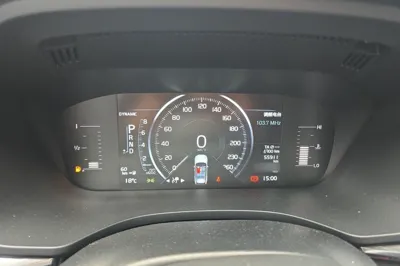 Volvo XC60 2018, 55900 км, за 18444 USD - фото 10