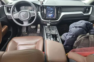 Volvo XC60 2018, 55900 км, за 18444 USD - фото 18