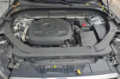 Volvo XC60 2018, 55900 км, за 18444 USD - фото 21