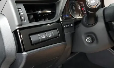 Lexus ES 2026, 9190 км, за 39589.14 USD - фото 16