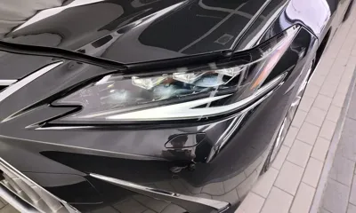 Lexus ES 2026, 9190 км, за 39589.14 USD - фото 22