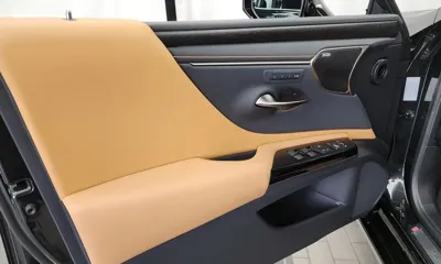 Lexus ES 2026, 9190 км, за 39589.14 USD - фото 24