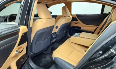 Lexus ES 2026, 9190 км, за 39589.14 USD - фото 26
