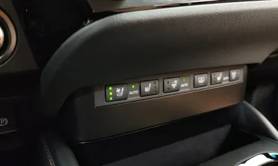 Lexus ES 2026, 9190 км, за 39589.14 USD - фото 36
