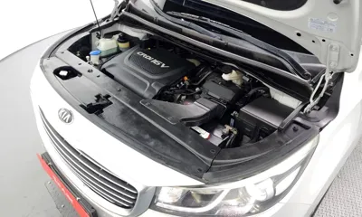 Kia Canival 2015, 117989 км, за 4923.2 USD - фото 6