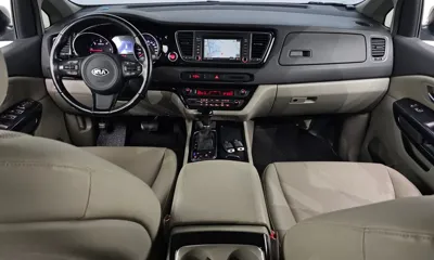Kia Canival 2015, 117989 км, за 4923.2 USD - фото 7