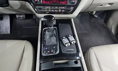 Kia Canival 2015, 117989 км, за 4923.2 USD - фото 9
