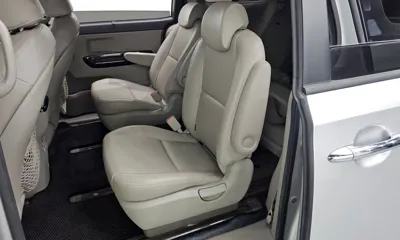 Kia Canival 2015, 117989 км, за 4923.2 USD - фото 11