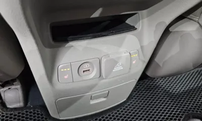 Kia Canival 2015, 117989 км, за 4923.2 USD - фото 14