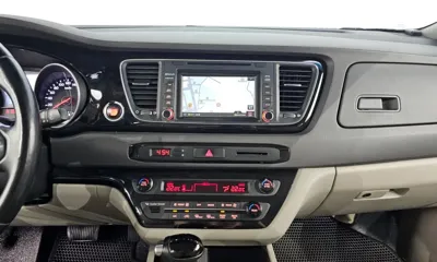 Kia Canival 2015, 117989 км, за 4923.2 USD - фото 15