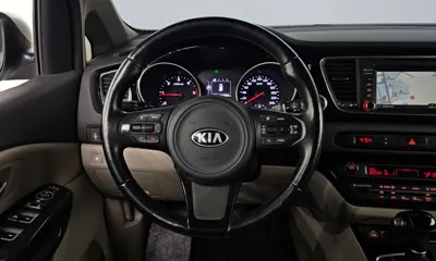 Kia Canival 2015, 117989 км, за 4923.2 USD - фото 16