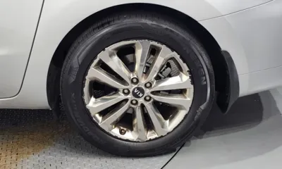 Kia Canival 2015, 117989 км, за 4923.2 USD - фото 21
