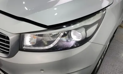 Kia Canival 2015, 117989 км, за 4923.2 USD - фото 22