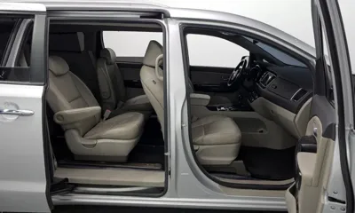 Kia Canival 2015, 117989 км, за 4923.2 USD - фото 26