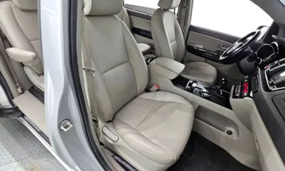 Kia Canival 2015, 117989 км, за 4923.2 USD - фото 27