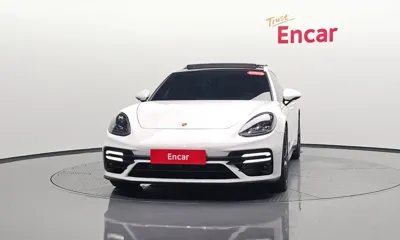 Porsche Panamera 2021, 106056 км, за 51442.32 USD