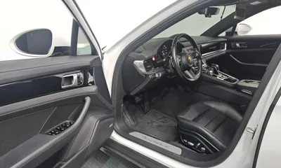 Porsche Panamera 2021, 106056 км, за 51442.32 USD - фото 10