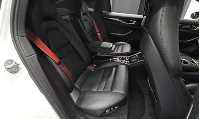 Porsche Panamera 2021, 106056 км, за 51442.32 USD - фото 11