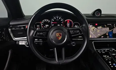 Porsche Panamera 2021, 106056 км, за 51442.32 USD - фото 13