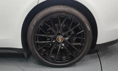 Porsche Panamera 2021, 106056 км, за 51442.32 USD - фото 21