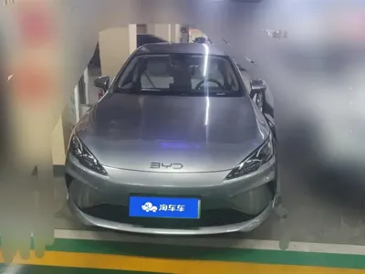 BYD Seal 05 DM-i 2025, 86100 км, за 8210.55 USD