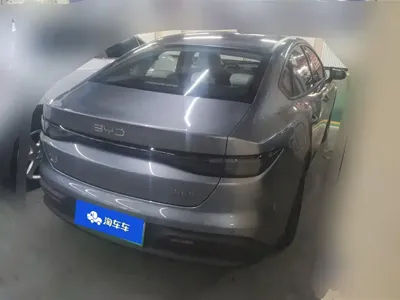 BYD Seal 05 DM-i 2025, 86100 км, за 8210.55 USD