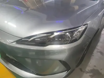 BYD Seal 05 DM-i 2025, 86100 км, за 8210.55 USD