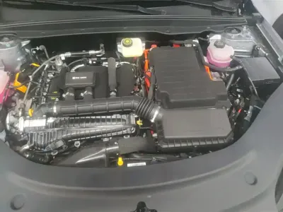 BYD Seal 05 DM-i 2025, 86100 км, за 8210.55 USD - фото 10