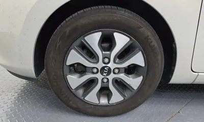 Kia Morning 2016, 140399 км, за 3807.27 USD
