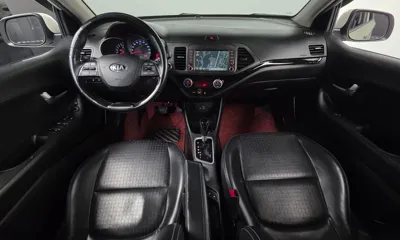 Kia Morning 2016, 140399 км, за 3807.27 USD - фото 7