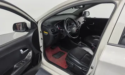 Kia Morning 2016, 140399 км, за 3807.27 USD - фото 10