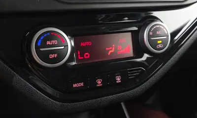 Kia Morning 2016, 140399 км, за 3807.27 USD - фото 11