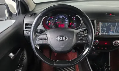Kia Morning 2016, 140399 км, за 3807.27 USD - фото 15