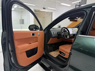 Li Auto Li L9 2022, 87000 км, за 33371.92 USD - фото 7