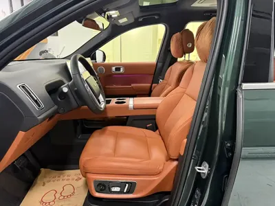 Li Auto Li L9 2022, 87000 км, за 33371.92 USD - фото 10