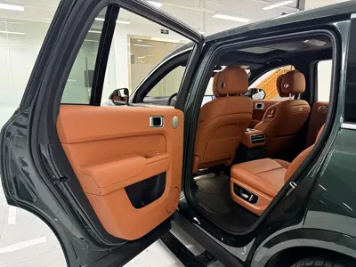 Li Auto Li L9 2022, 87000 км, за 33371.92 USD - фото 12