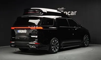 Kia Canival 2023, 37458 км, за 26749.38 USD