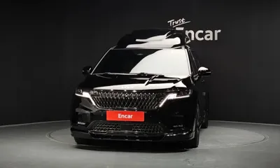 Kia Canival 2023, 37458 км, за 26749.38 USD