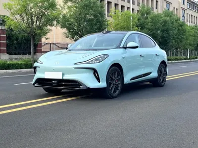 IM IM LS6 2024, 60000 км, за 20481.21 USD