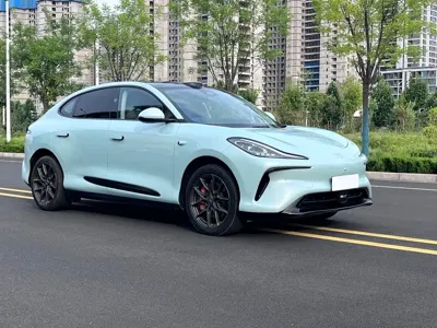 IM IM LS6 2024, 60000 км, за 20481.21 USD