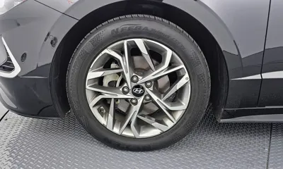 Hyundai Sonata 2021, 80648 км, за 12046.62 USD