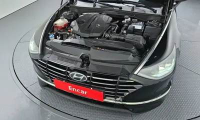 Hyundai Sonata 2021, 80648 км, за 12046.62 USD - фото 6