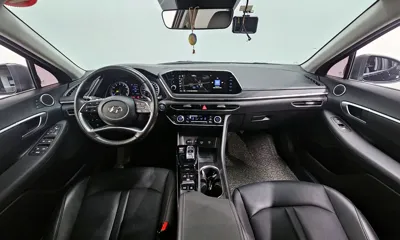 Hyundai Sonata 2021, 80648 км, за 12046.62 USD - фото 7