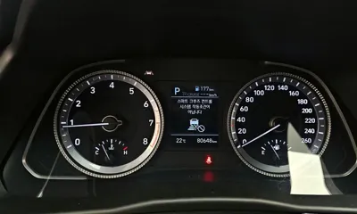 Hyundai Sonata 2021, 80648 км, за 12046.62 USD - фото 8