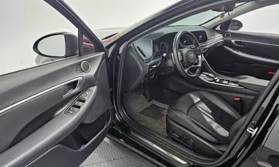 Hyundai Sonata 2021, 80648 км, за 12046.62 USD - фото 10