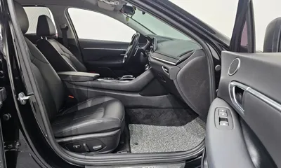 Hyundai Sonata 2021, 80648 км, за 12046.62 USD - фото 11